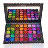 BPerfect Paleta de sombras Carnaval III Love Tahití con 40