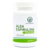 Espirulina+chlorella Cápsulas Sin Conservadores 50 G 100 Cap