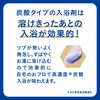 Kikiyu Fine Heat Digicare 400g (Approximately 8-10 uses) [Medicinal Bath