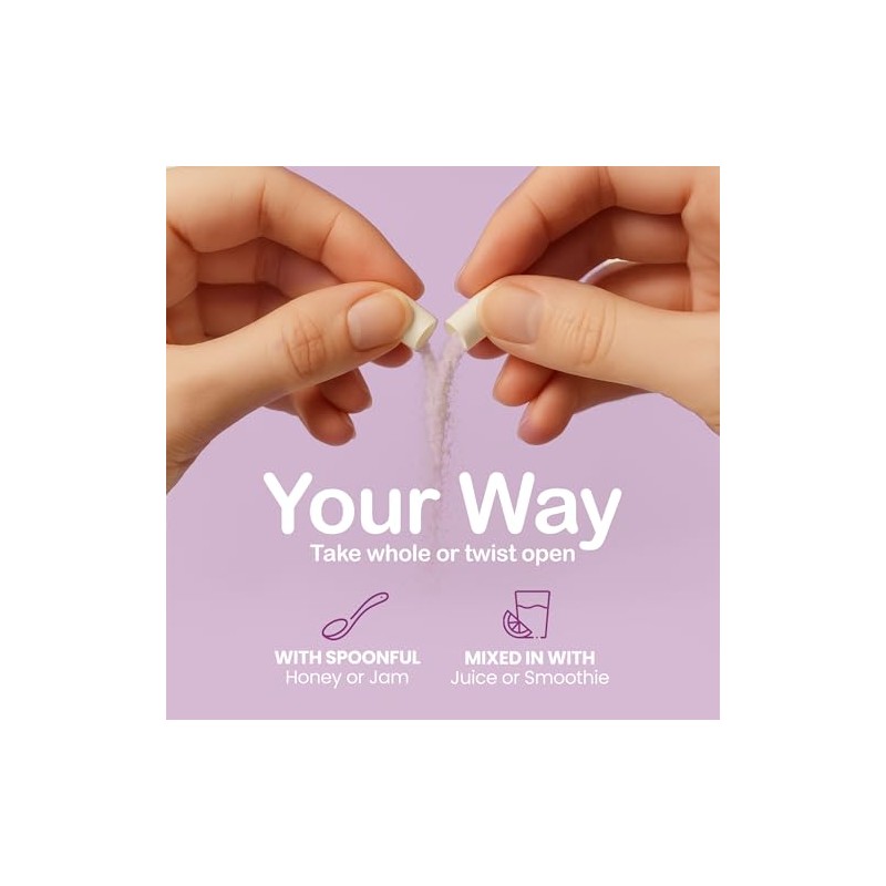 VitaBright Bio Cultures Complex | 45 Billion CFU Live Bacterial
