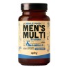 Sapling Multivitamínico Hombres, Complejo B, 60 Cápsulas