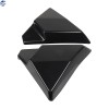 Unbranded Unpainted ABS Side Cover Panel For Harley Touring Models