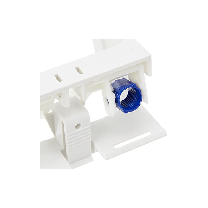 Geberit G241829001 Support Block Only