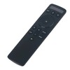 ALLIMITY D51 Replacement Remote Control Compatible with Vizio Soundbar Wireless