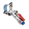 10PCS Atomizing Spray Nozzle Set Zinc Alloy Agricultural Plant Water