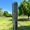 SoloWilder 2.4 inch Stovepipe Spark Arrestor Screen Chimney Tube Filter