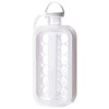 Ice Ball Maker Kettle 2 in 1 Portable Ice Ball