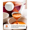 Kitchen Utensils Set, 13PCS Silicone Cooking Utensils, Heat Resistant Kitchen