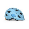 MET - Hooray Children's Cycling Helmet In Pale / Blue