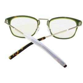 Operitacx Portable Glasses Retainers Pack Soft Eyeglass Ear Pads Anti-slip Tips for Temple Support