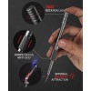 VMAN 128 in 1 Electronics Precision Screwdriver Set, Professional Magnetic