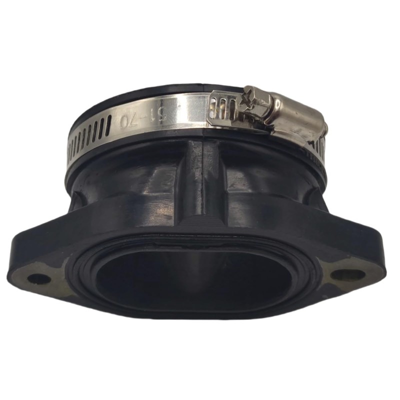 Carburetor Intake Manifold Boot For Polaris RZR XP 4 1000