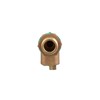 Watts ST750 Series 3/4" Bronze Standard Duty Float Valve, Male