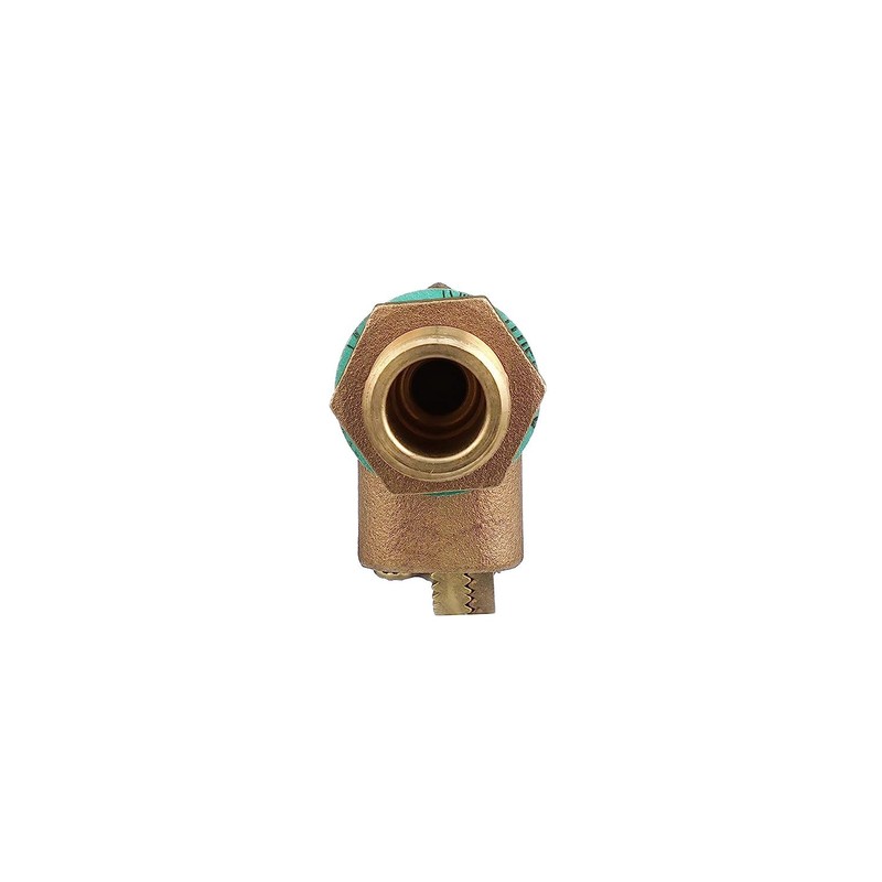 Watts ST750 Series 3/4" Bronze Standard Duty Float Valve, Male