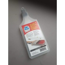 Likwid Concepts THE PAINT BRUSH COVER