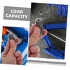 Mobestech 2pcs Hydraulic Jack Spring Kit Parts and Hand Press
