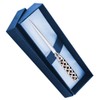 Celtic Letter Opener L 16.5 cm Silver Plated Premium Silver