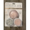 Finished Touch- Flawless SPINNING SPA BRUSH Replacement Heads 3 -