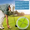 LOYELEY Golf Green Leader Level Level Level 40*10mm Golf Marker
