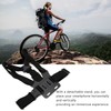 Phone Chest Mount Harness Strap, Adjusted Cellphone Selfie Chest Mount