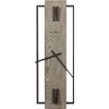 Howard Miller Cement City Oversized Wall Clock II 549-545 –