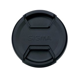 Sigma Lens Front Cover LCF