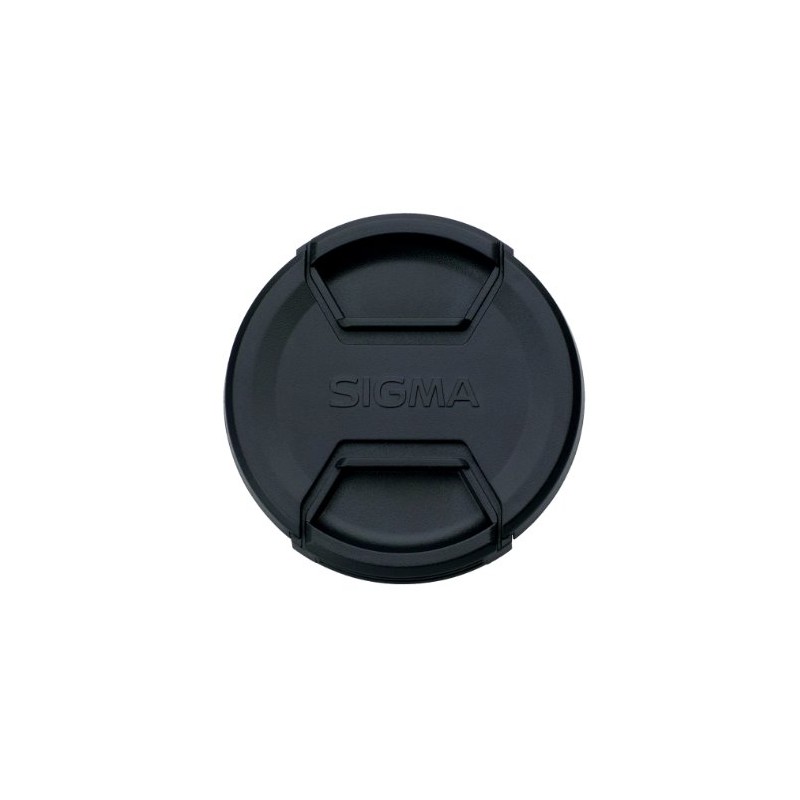 Sigma Lens Front Cover LCF