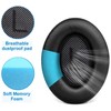 Earpads Replacement for Bose QuietComfort 45 (QC45) & Quiet Comfort