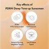 Genabelle [Genabelle]PDRN Dewy Tone-up Sunscreen 40ml