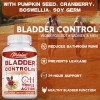 pslalae Bladder Control - Maintain Healthy Bladder Function and Reduce