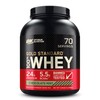 Optimum Nutrition Optimum Nutrition Gold Standard? 100% Whey, Chocolate Mint,