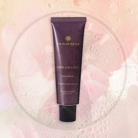 Thailand HARNN Thai Hand Cream Aroma HARNN KAFFIR LIME MINT, 50g, 1 piece / 태국 한 핸드크림 아로마 HARNN KAFFIR LIME MINT, 50g, 1개