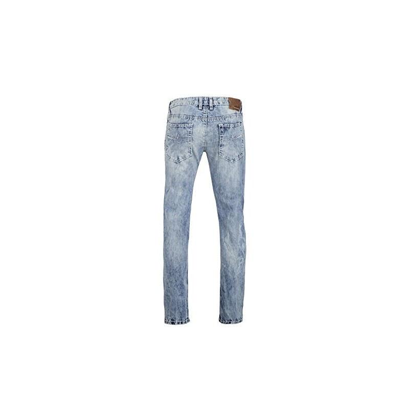 Camp David Jeans Light Vintage Used CDU-9999-1452 W30 31 32