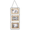 ATMOSPHERA CREATEUR D'INTERIEUR Legno Nomade Pell-mix - 6 photos