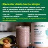 Organika Colágeno Hidrolizado Polvo Tipo Sabor Non Gmo 500 Aporta