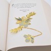 BLBMH Flowers Bookmark for Women Mother's Day Gifts Teacher Appreciation