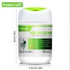 Kingscom Colon Clean Extra Strength 15 Day Cleanse Gut and