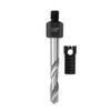 Minova High Cobalt Rivet Removal Drill Bit, Suitable for Durable