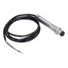 Temperature Sensor Probe Online Fixed Infrared Thermometer 5‑12VDC 0‑5V Output