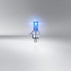 OSRAM H4 12V Cool BLUE BOOST 5000K HYPERBLUE bombillas 62193CBB-HCB