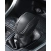 YAKANEY for Toyota RAV4 2019-2025 Gear Shift Knob Cover, Genuine