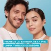 Gel Limpiador Hidratante Anti-imperfecciones De Garnier