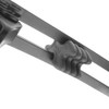Namvo Pack of 4 Compound Bow Stabilizers Archery Rubber Loop