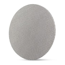Natrspax Puck Screen 54mm, Espresso Puck Screen for 54mm Portafilter,for 54mm Bottomless Portafilter Filter Basket Made with 316 Stainless Steel (58mm)