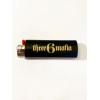 Three 6 mafia BIC Lighter Rare VIP Exclusive Da Mafia
