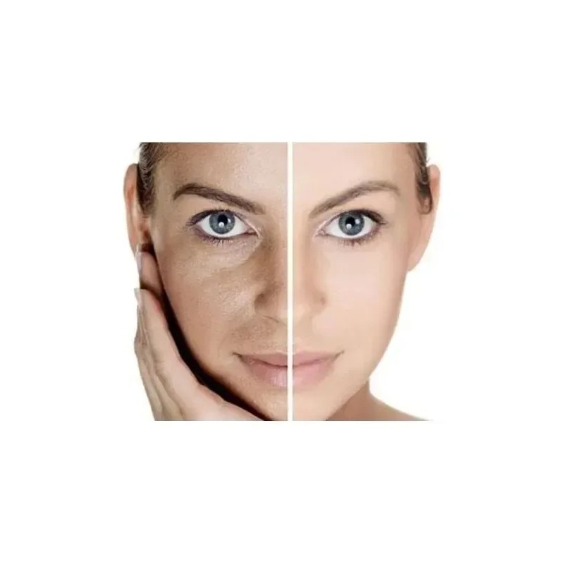 Bioaqua tónico de arroz 120 ml, aclara e hidrata suavemente