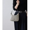 Rasit RUZ1042422A0006 Clouds Nylon Simple Shoulder Bag 10.9 oz (310