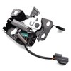 HAOTOM Hood Latch Lock Compatible For Acura TL 2004-2008 W/Alarm