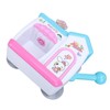 Ice Cream Foam Maker Bath Toy Toddlers Bubble Play Set