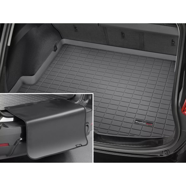 WeatherTech Cargo Liner Trunk Mat - 401086SK